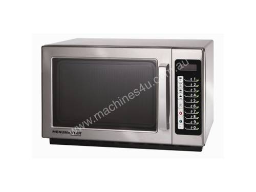 Menumaster RCS511TS Comercial Microwave