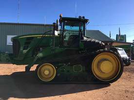John Deere 9530T Tracked Tractor - picture1' - Click to enlarge