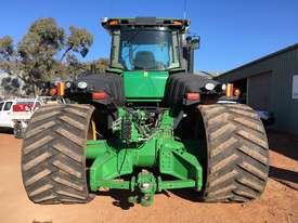 John Deere 9530T Tracked Tractor - picture2' - Click to enlarge