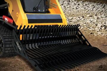 Digga  , Mini Rock Buckets