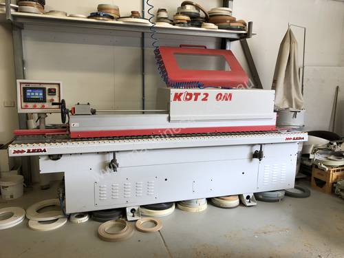 Edge Bander KDT220M 