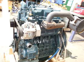 ENGINE FOR SALE - picture1' - Click to enlarge