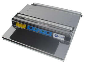 NEW ACOM AW500 OVERWRAPPER | 12 MONTHS WARRANTY - picture1' - Click to enlarge