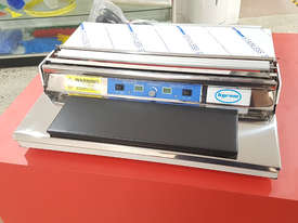 NEW ACOM AW500 OVERWRAPPER | 12 MONTHS WARRANTY - picture0' - Click to enlarge