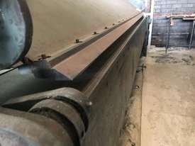 Available Now! - KLEEN 3050mm x 2mm Hydraulic Folder - Reduced For Quick sale - picture0' - Click to enlarge