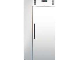 Polar DL899-A - 600Ltr Cabinet Fridge White - picture0' - Click to enlarge