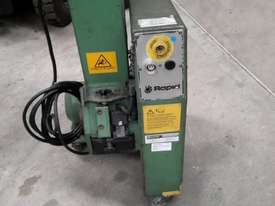 Rapid R62 Granulator Miscellaneous Parts - picture0' - Click to enlarge