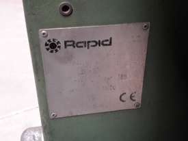Rapid R62 Granulator Miscellaneous Parts - picture2' - Click to enlarge