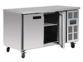 Polar G599-A - 282Ltr Freezer - picture0' - Click to enlarge