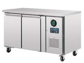 Polar G599-A - 282Ltr Freezer - picture1' - Click to enlarge