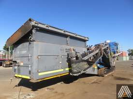 2013 WIRTGEN KLEEMANN MS19D TRACK MOUNTED SCREENING PLANT - picture1' - Click to enlarge
