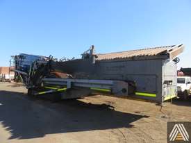 2013 WIRTGEN KLEEMANN MS19D TRACK MOUNTED SCREENING PLANT - picture2' - Click to enlarge