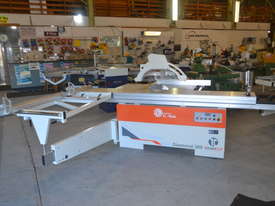   Heavy duty panel saw - picture0' - Click to enlarge