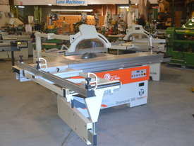   Heavy duty panel saw - picture1' - Click to enlarge