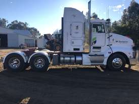 KENWORTH PRIME MOVER - picture0' - Click to enlarge