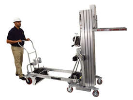 Sumner Series 2510 Counter Balance Material Lift - picture0' - Click to enlarge