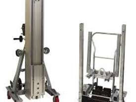 Sumner Series 2510 Counter Balance Material Lift - picture0' - Click to enlarge
