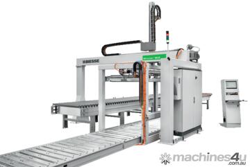 Biesse Winner W2 Handling System Biesse Winner W2 Handling System