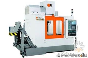 Victor Taichung Vcenter A72