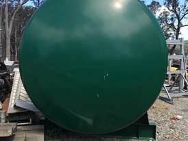 25000L fuel tank New - picture0' - Click to enlarge