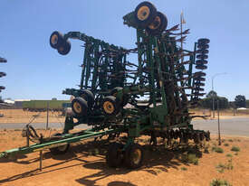 2005 John Deere 1820 Air Drills - picture0' - Click to enlarge