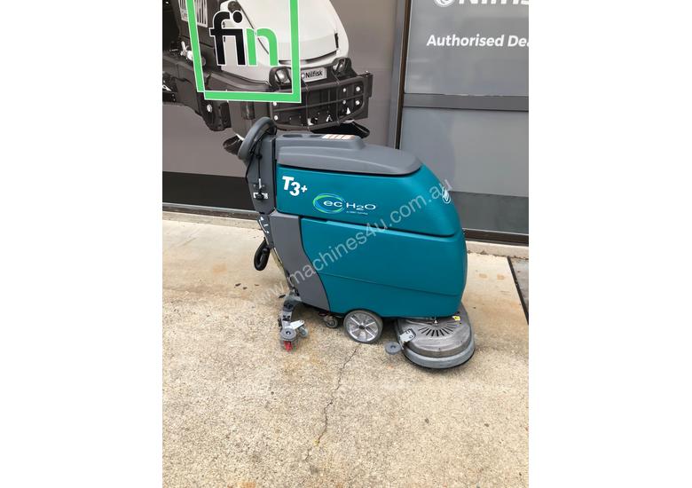 caption Scrubber - reconditioned