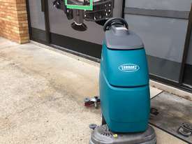 Scrubber - reconditioned - picture0' - Click to enlarge