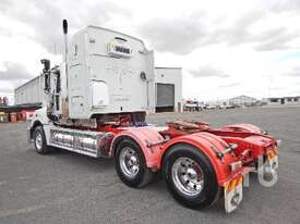 MACK CLXT Prime Mover (T/A) - picture1' - Click to enlarge