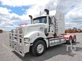 MACK CLXT Prime Mover (T/A) - picture2' - Click to enlarge