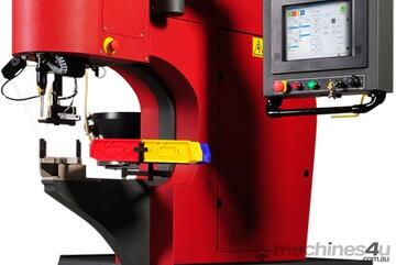 Haeger   Insertion Press