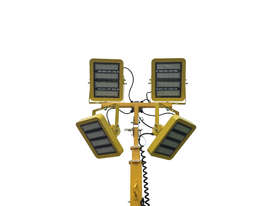800W Beacon LED Light Tower (NEW) - picture2' - Click to enlarge
