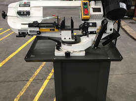 240 Volt Bandsaw Rong Fu Dual Mitre Made in Taiwan - picture0' - Click to enlarge