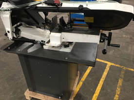 240 Volt Bandsaw Rong Fu Dual Mitre Made in Taiwan - picture1' - Click to enlarge