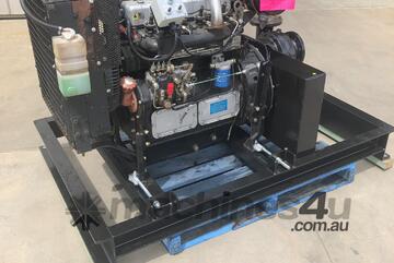 Diesel Irrigation Set Ajax Stainless Steel Pump Diesel Irrigation Set Ajax Stainless Steel Pump