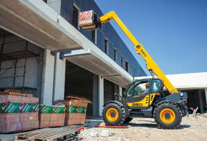 NEW Dieci Samson 70.10 - 7T / 9.65m Reach EWP Telehandler