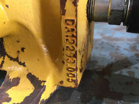 Enerpac Hydraulic Hand Pump P80 Two Speed Steel Body Porta Power - picture1' - Click to enlarge