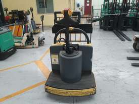 Hyster electric pallet mover - picture2' - Click to enlarge
