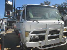 1986 Hino FF197k - Wrecking - Stock ID 1541 - picture0' - Click to enlarge