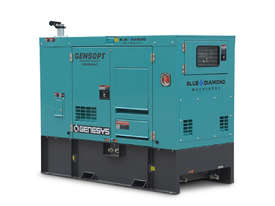 50KVA Diesel Generator PERKINS Engine - 415V - 3 Years Warranty - picture0' - Click to enlarge