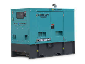 50KVA Diesel Generator PERKINS Engine - 415V - 3 Years Warranty - picture1' - Click to enlarge