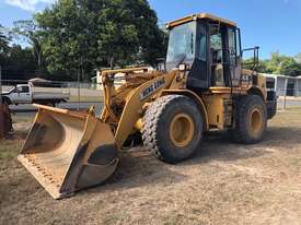2013 Chenggong 948H Loader - picture0' - Click to enlarge