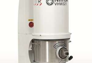 CLEANQUIP-Nilfisk IVS VHW321 LC White Line Industrial Vacuum