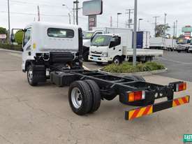 2018 Hyundai MIGHTY EX4 STD CAB SWB Cab Chassis   - picture1' - Click to enlarge