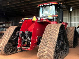Case IH Steiger STX500 FWA/4WD Tractor - picture1' - Click to enlarge