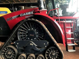 Case IH Steiger STX500 FWA/4WD Tractor - picture2' - Click to enlarge