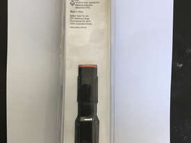 Sutton Tools Cold Chisel 25mm x 210mm Item No M7102500 - picture1' - Click to enlarge