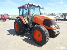 2012 Kubota M100X - picture0' - Click to enlarge