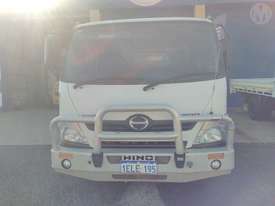 Hino XZU720R - picture0' - Click to enlarge