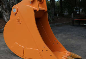 GARDNER ENGINEERING - 20 Tonne 600 GP Bucket