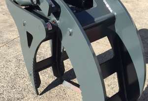 GARDNER ENGINEERING - 5 Tyne Hydraulic Grab